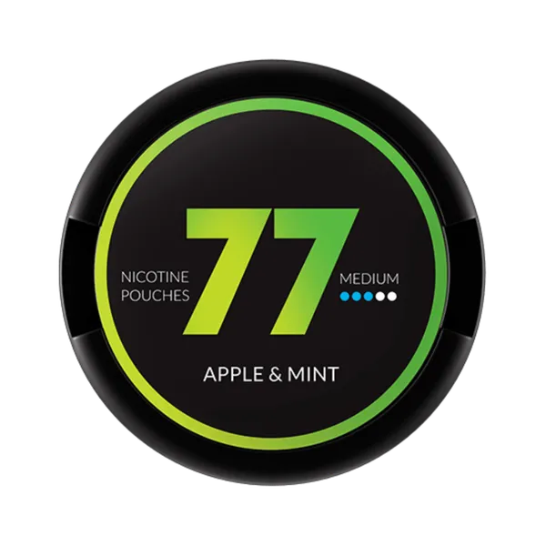77 Apple Mint