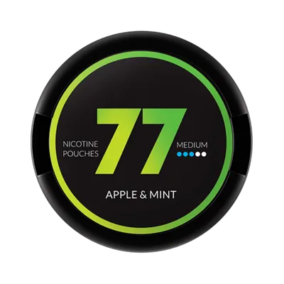 77 Apple Mint