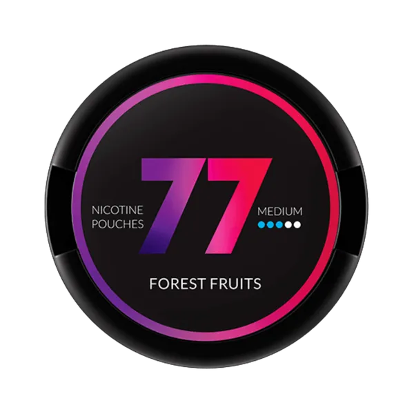 77 Forest Fruit