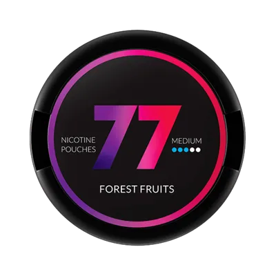 77 Forest Fruit