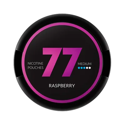 77 Raspberry