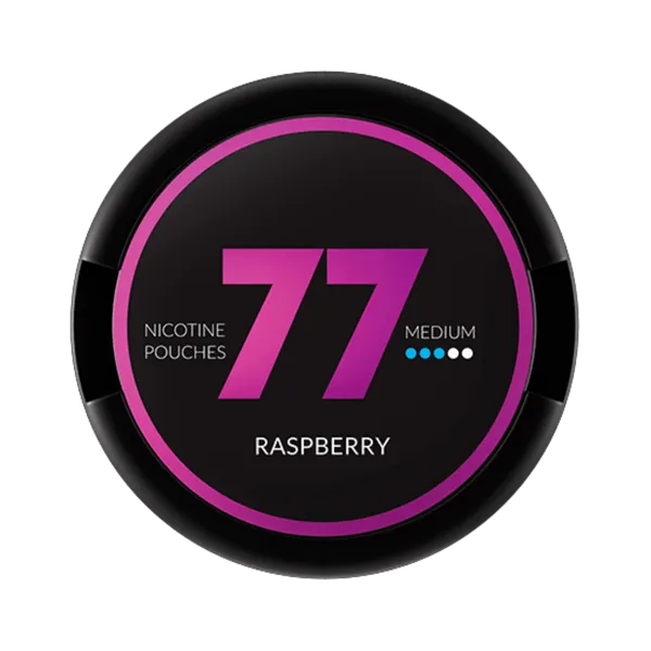 77 Raspberry
