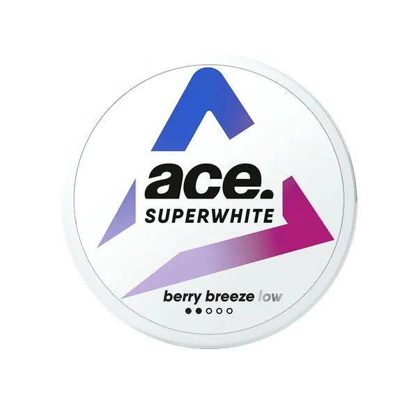 ACE Berry Breeze Low