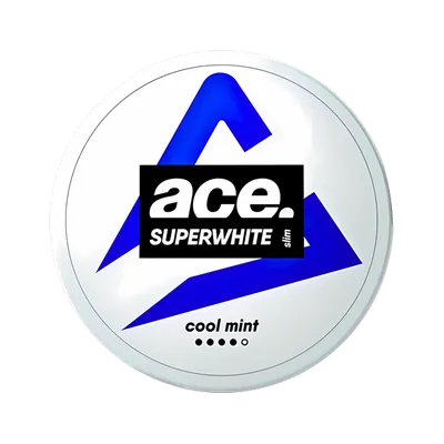 ACE Cool Mint