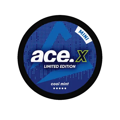 ACE Cool Mint Mini
