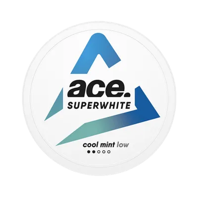 ACE Cool Mint Low