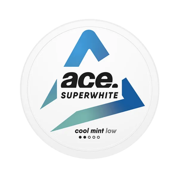 ACE Cool Mint Low