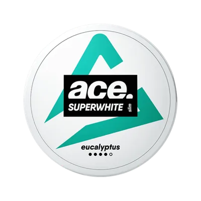 ACE Eucalyptus