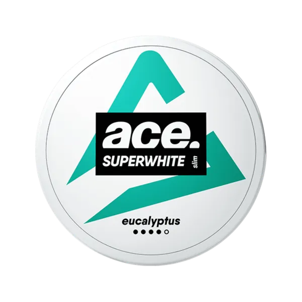 ACE Eucalyptus