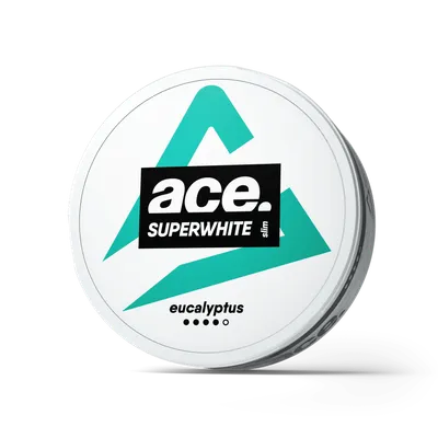 ACE Eucalyptus Slim