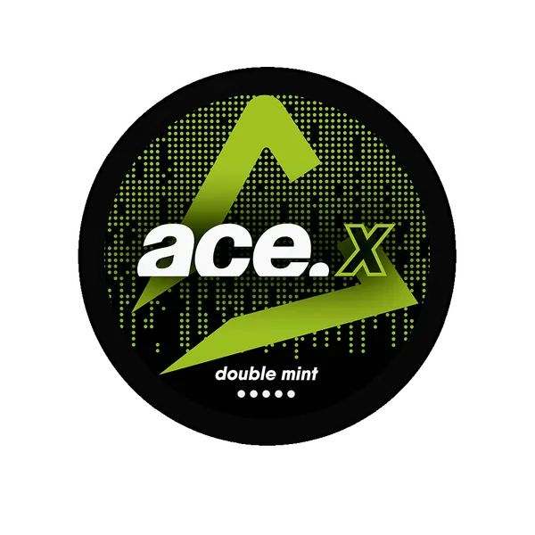 Ace X Double Mint