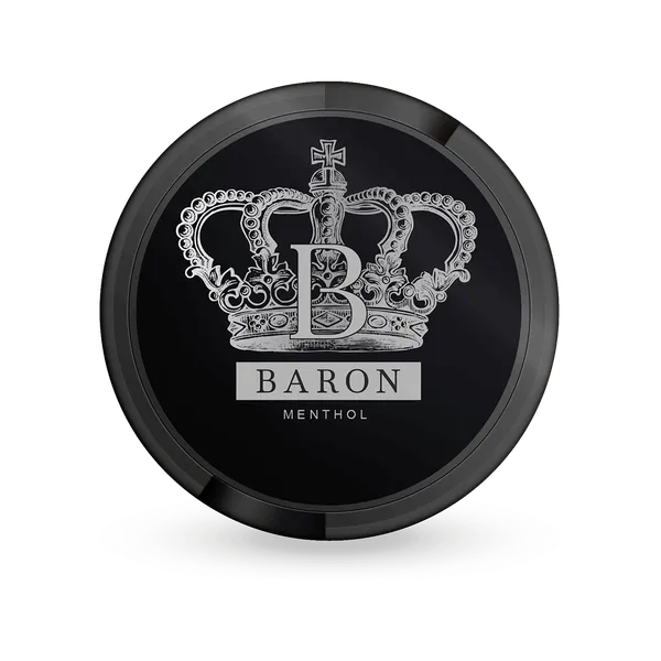 Baron Menthol