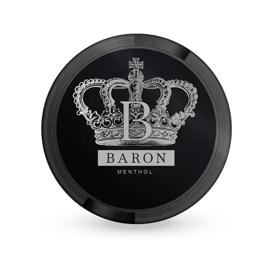Baron Menthol