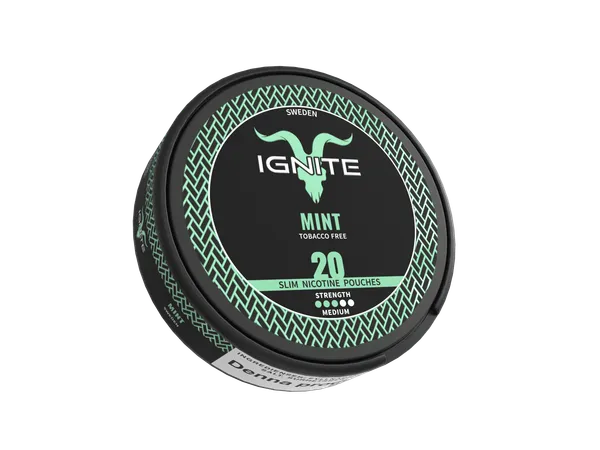 Ignite Mint