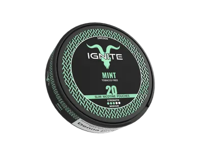 Ignite Mint