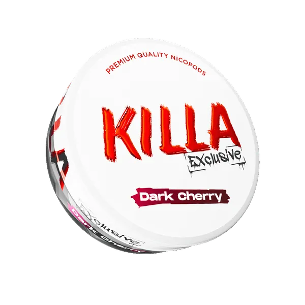 Killa Dark Cherry