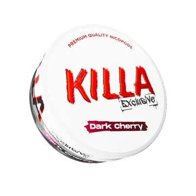 Killa Dark Cherry